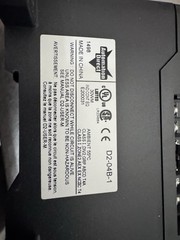 Automation Direct Logic 205 D2-04B-1, F2-04AD-1, D2-08TD1, F2-04RTD