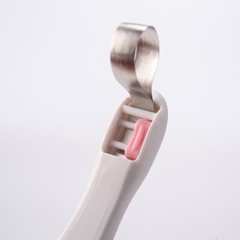 50Pcs Dental Pro Sectional Matrix Bands Adjust Hold Matrices tofflemire 4.5/6 MM