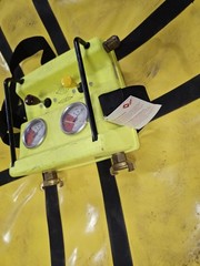 Vetter 1/13 (VSM 14) Pneumatic Rescue Air Bag 7.2 ton lifting jack