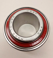 FMC U227 Insert Ball Bearing 1-11/16 (1.6875) inch bore Link-Belt