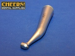 Anthogyr Aseptico Micro-NiTi Endodontic Handpiece 8:1 push button VERY GOOD COND