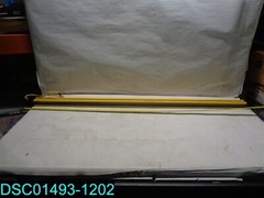 SLLE40-1260-S – BANNER ENGINEERING EZ-SCREEN LS 49.6 IN RANGE: 12 M (40 FT)
