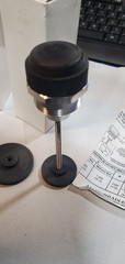 Allen Bradley 1493-NX1 Overload Reset