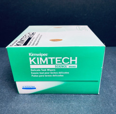 Kimberly-Clark Kimwipes Lab Wipes 39 Boxes with 286 Wipes Each