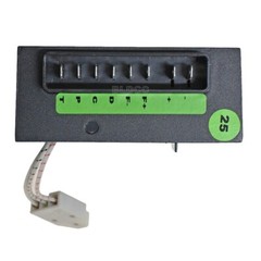 DC 12V/24V Variable Frequency Driver Compressor Electronic Start Unit Controller