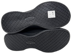 Skechers Women’s Slip-Ins Work Ultra Flex SR Lace Up Shoes Black Size:11 165FG