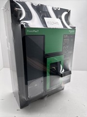 Square D MGL36600 circuit breaker NNB