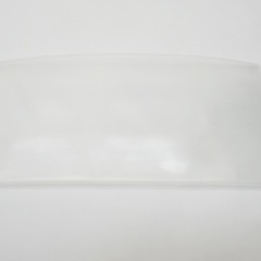 1.5″ ID Clear Heat Shrink Tube 2:1 ratio 1-1/2″ wrap (2 feet) inch/ft/to 40mm