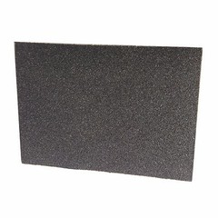 Talon Grips – Adhesive Texture Wrap (5 x 7-inch) Black Granulate Texture 998G