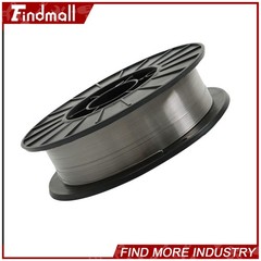 Findmall 10 lb Spool ER308L .035″ (0.9 mm) MIG Stainless Steel Welding Wire
