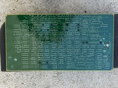 GE AMX 4 Control Board PN: 46-264974 G1 or G2 G4 G5 G6 TESTED/WORKING