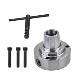 Plain Back 5C Collet Chuck Closer Lathe Use 5C Collet 0.0003TIR