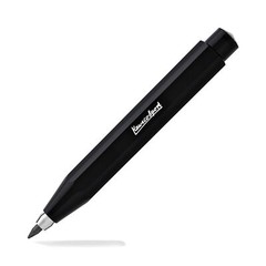 Kaweco Skyline Sport Mechanical Pencil – Black – 3.2mm – 10000780 – New In Box