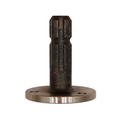 PTO Shaft (540 RPM) Fits Fiat Replaces 1712-1013