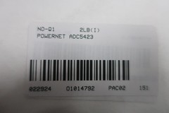 Powernet ADC5423 Power Supply Module