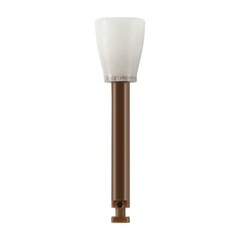 40Pcs Dental Finishing Finisher Cups Points Discs Composite Polishing RA Shank