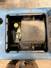 Miller Legend 302 CC/CV, DC Welder 5500 Watt Generator 5.5kw FOR PARTS WE SHIP