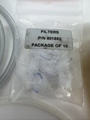 Industrial Scientific Confined Space Kit, Honeywell BW MicroClip XL, Extra Parts