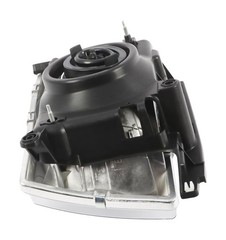 EPIC LIGHTING OE Spec Replacement Halogen Headlights Assembly Compatible with…