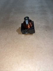 Klixon Compressor Relay 9660c-042-113 Current Starter refrigeration Dixie Narco
