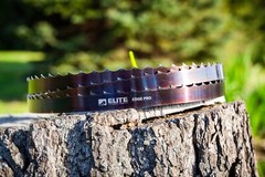 1.25″ x .042 x 7/8 ELITE EDGE PRO Sawmill Bandsaw Blades (Superior Cut Time)