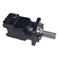 Hydraulic Motor OMT400-151B3004 OMT Series 40mm 3/4 BSP 151B-3004 151B3004