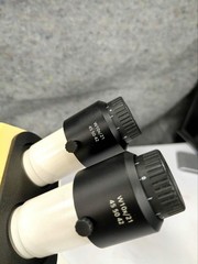 Zeiss Stemi 2000 Stereo Microscope 0.65-5.0 W10x/21 45 50 42