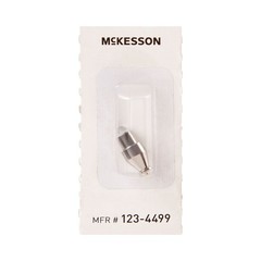 McKesson Medical Use Otoscope Replacement Bulb 123-4499 1 Each