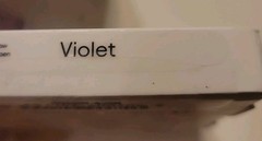 Lot Of 3- Loop QUIET 2 Ear Plugs Concerts High Fidelity Violet, Hush Blue, Mint