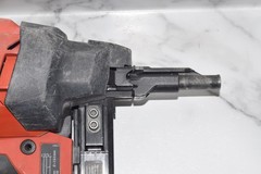 HILTI GX 2 Gas-Actuated Tool w/Hilti X-M40S G2 Magazine – USED – TOOL ONLY!