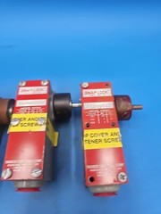 LOT OF 3 Namco EA150 10013 SNAP-LOCK Limit Switch.