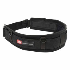 Diamondback The 4″ Tool Belt – Padded Tool Belt for Men & Women – Ideal Frame…