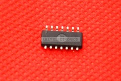 5pcs/Lot C177G Package:SMD,CMOS 10-Bit A/D Converter with Track-and-Hold