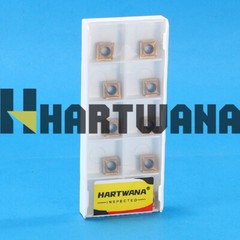 Indexable Carbide Drill 16mm U Drill for Turning Boring and Drilling With Insert