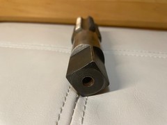 HS 1-1/2″-12NF H4 PLUG TAP
