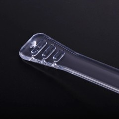 1-10x Dental Orthodontic Cheek Lip Retractor Intraoral Photograph T-shape Opener