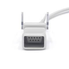 Masimo RD Rainbow M20 Compatible SpO2 Adapter 9 Pin – Same Day Shipping