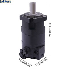 For Eaton Char-Lynn 4000 Series Device Replace Hydraulic Motor 109-1106-006 New