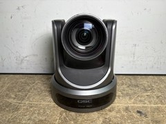 QSC Q-SYS PTZ-12×72 Conference Camera