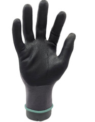 2534 OSP Nitrile Micro Foam Coated Palm High Grip Multi-Propouse Work Glove 12Pk