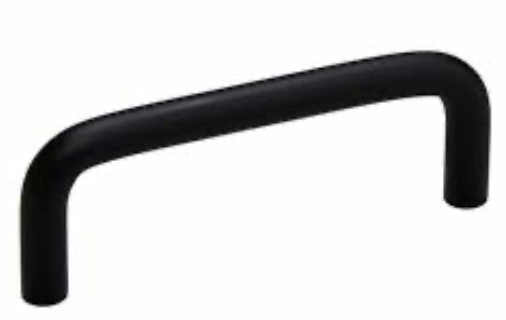10 Pieces abbatron hh smith 1604 black Internal Threaded Handle