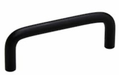 10 Pieces abbatron hh smith 1604 black Internal Threaded Handle
