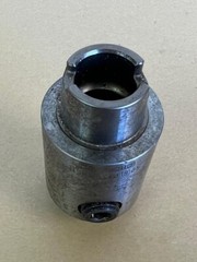 3/4″ DIEBOLD END MILL TOOL HOLDER HSK40-C 19.05MM