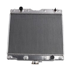6682991 Radiator Fits For Bobcat Mini Track Loader MT52 MT55 MT85 MT100
