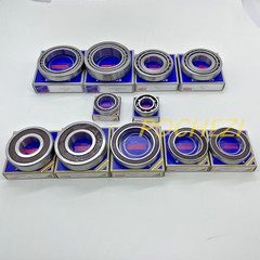 New HF35 Transmission Set Of Bearings For C-max Fusion Lincoln Hybrid