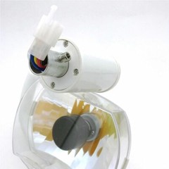 22mm/26mm Dental Shadowless Oral Light Halogen Lamp Cold Light for Dental Chair