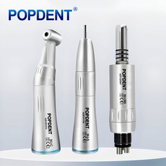 NSK Style Dental Inner Water Contra Angle /4H Air Motor Low Speed Handpiece WY4