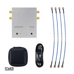LibreCAL Electronic Calibrator Opensource Hardware Dedicated for LibreVNA Kit