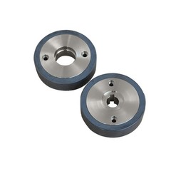 1pc Capstan Roller Ceramic X055C663G51 for Wire Cut EDM Machine M411/M412