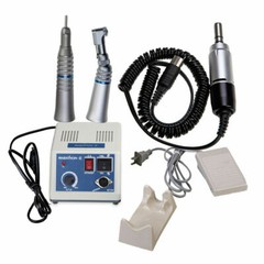 Marathon III N3 Electric Micro Motor Contra Angle Straight Handpiece Polisher